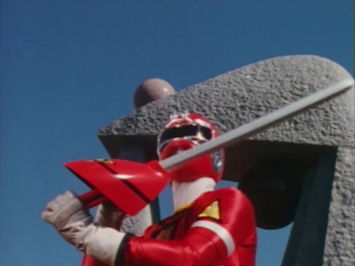 Morphin' Legacy ⚡️ tweet media