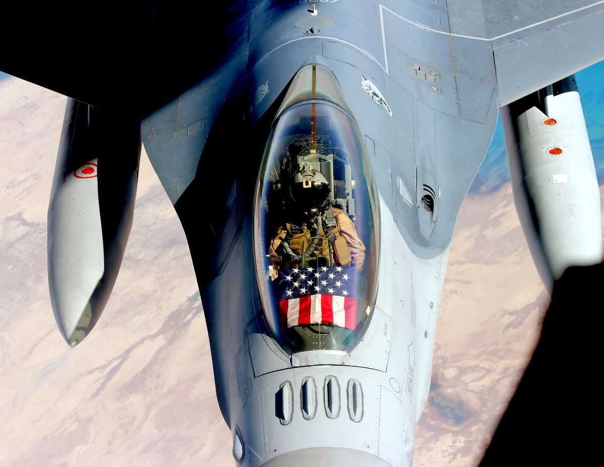 ElbitSystemsLtd's tweet image. This #IndependenceDay, Elbit Systems salutes the brave men and women who protect America and the country's freedom.
From Enhanced Night Vision Goggles and Squad Binocular NVGs to advanced helmet-mounted displays and cutting-edge electronic warfare systems, we are proud to…