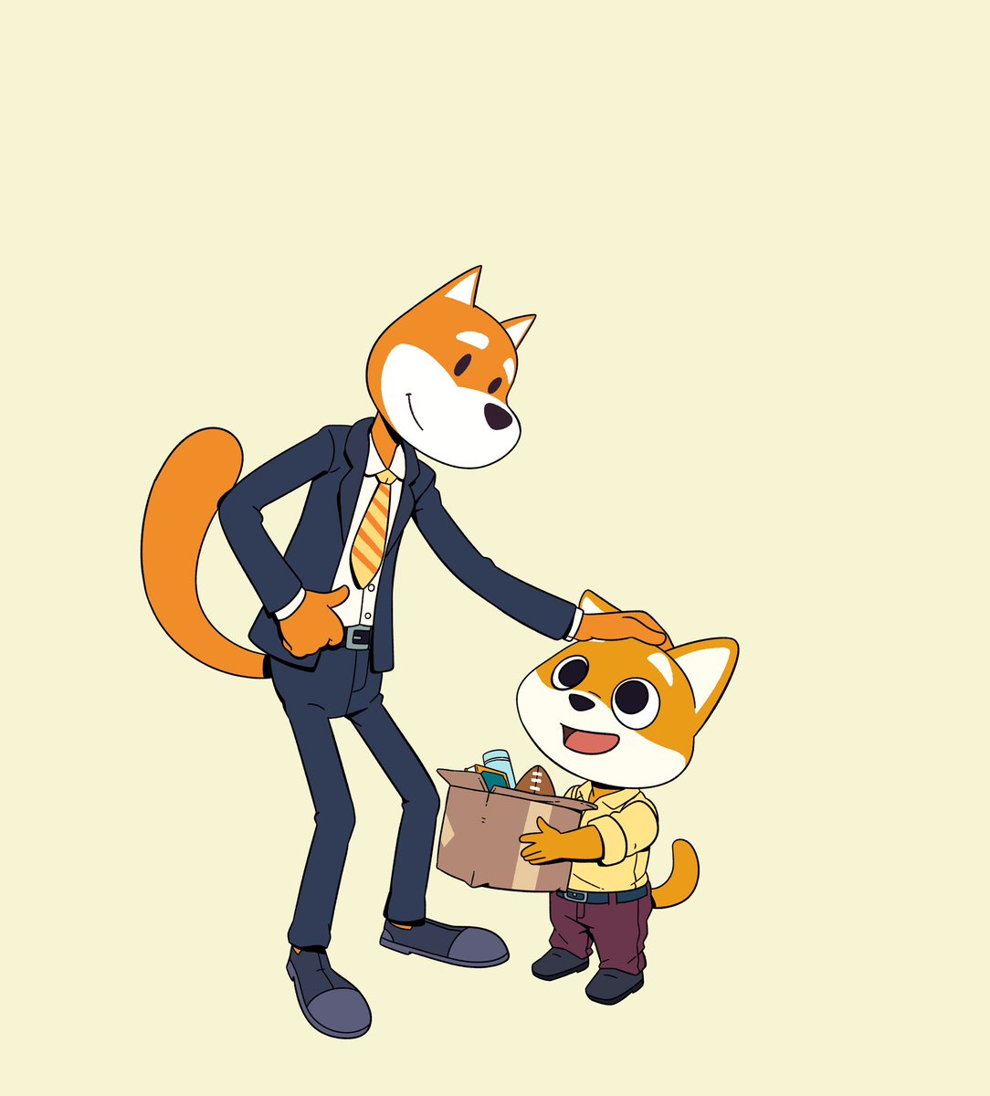 $BONK is clear $10bil ride from here 

<a href="/theunipcs/">Unipcs (aka 'Bonk Guy') 🎒</a> will be right again 

$BaoBao is still only around .3% of $BONK market cap 

His younger brother launched on his launchpad

Chart looks sexy and accumulation from good wallets is beautiful 

only a matter of time