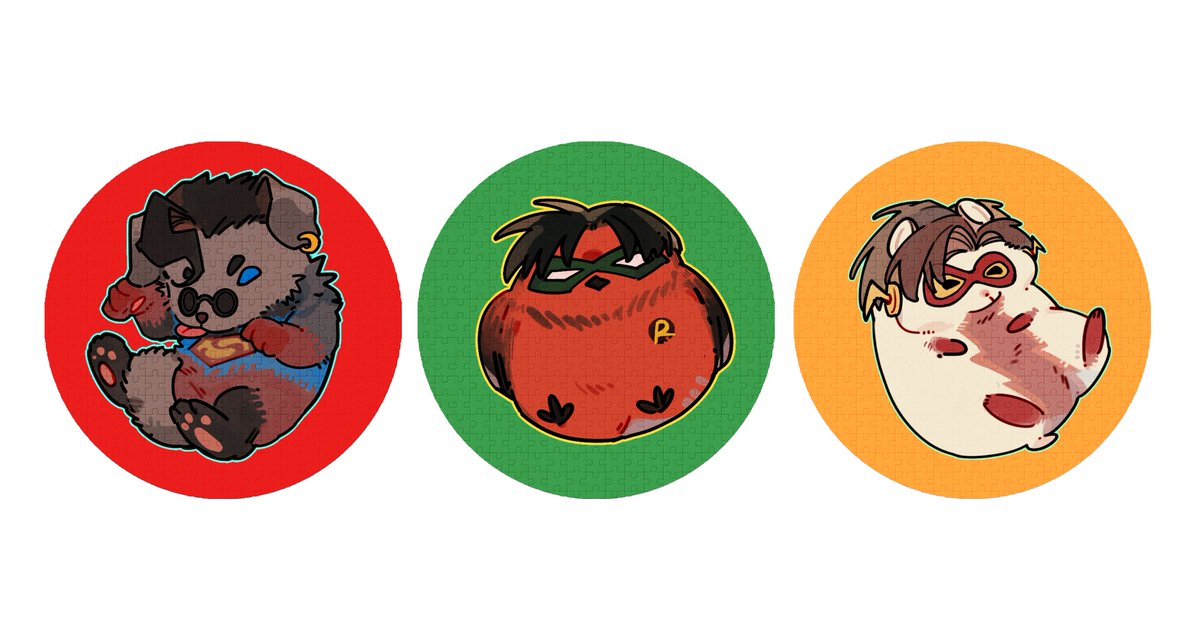 Gene_niku's tweet image. #bartAllen #TimDrake #KonEl