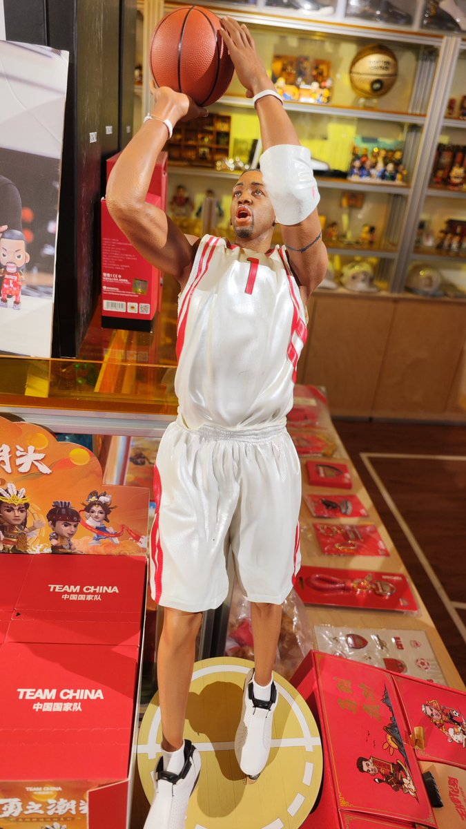 T•Mac