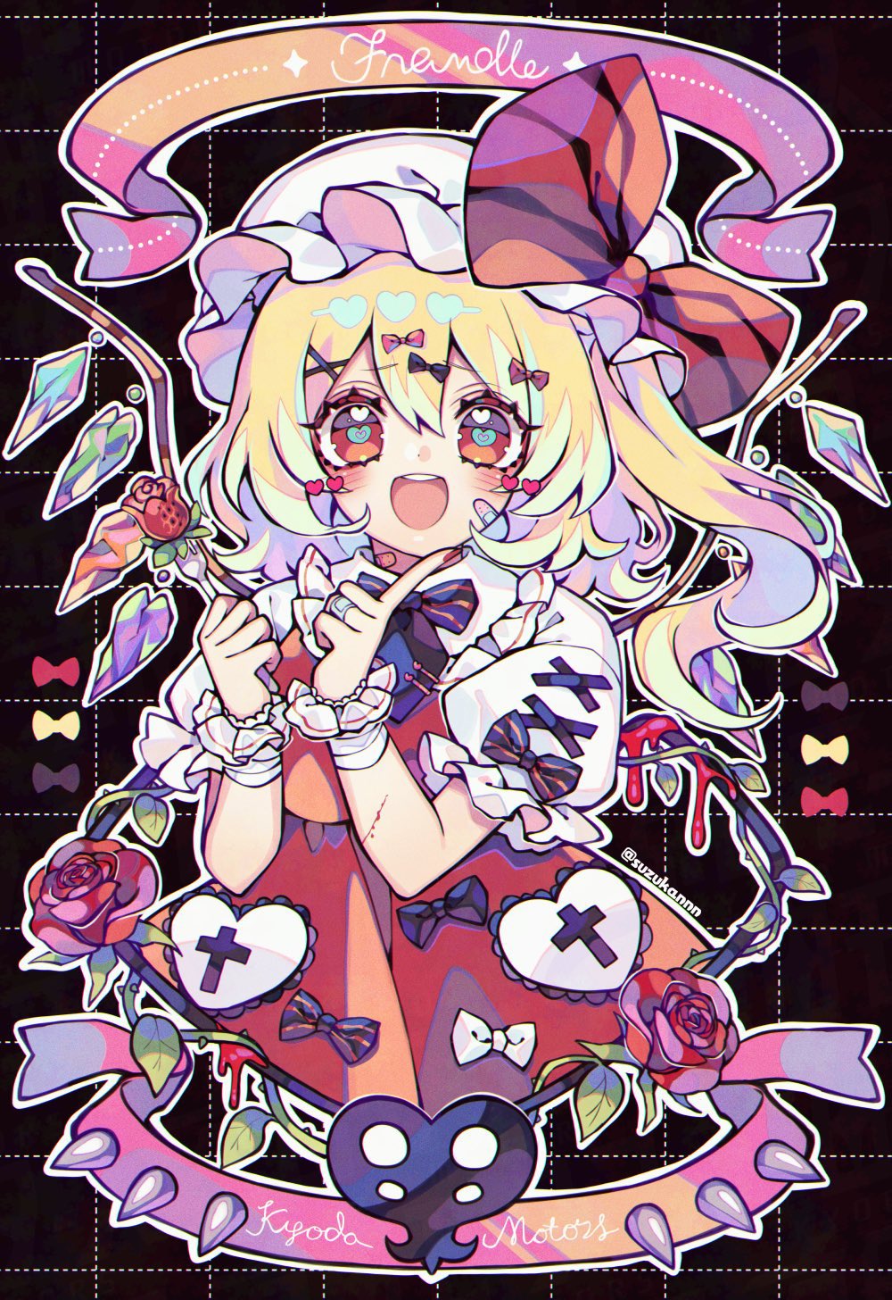例大祭　京田モータース　京田スズカ　新刊セット　東方Project 最新作売れ筋が満載 例大祭 京田モータース 東方Project 新刊