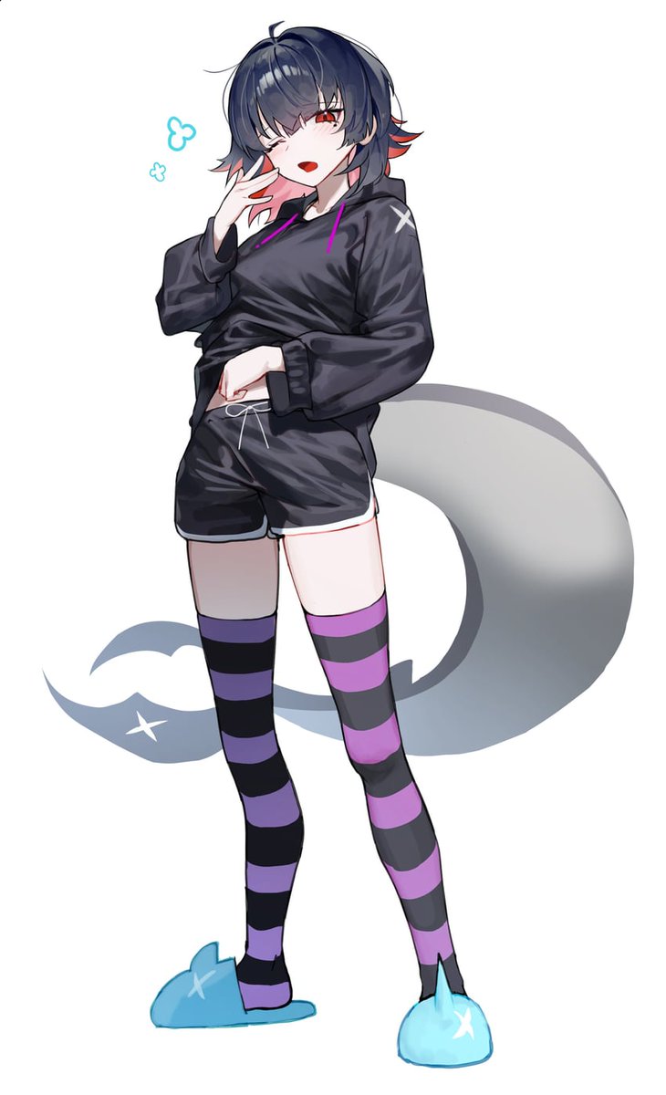 _CXNDYSHARK's tweet image. -Toca espabilar...esto de cambiar sus hábitos de sueño a los de una persona normal le está pasando factura...-