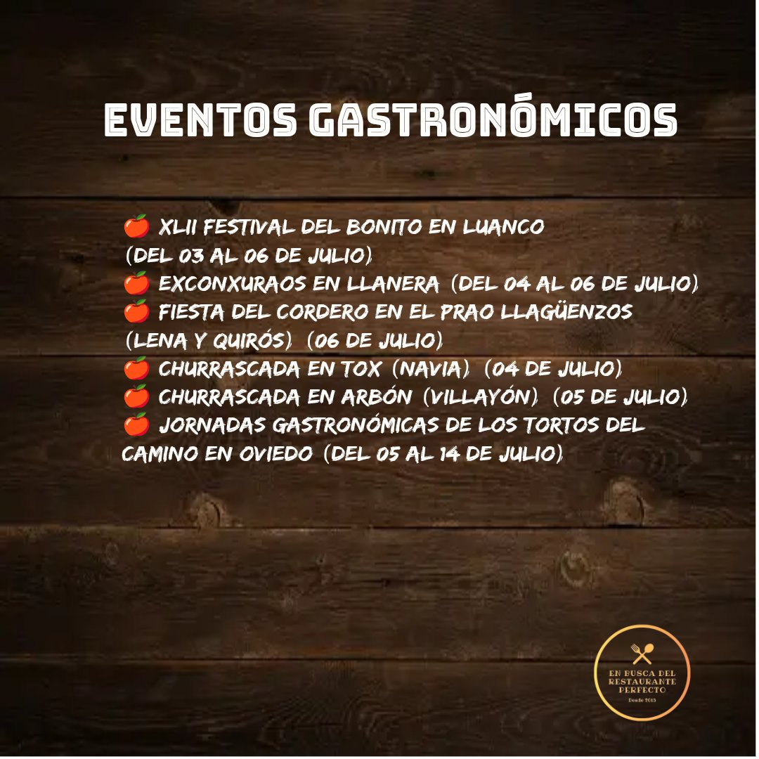 Restaurante Perfecto tweet media
