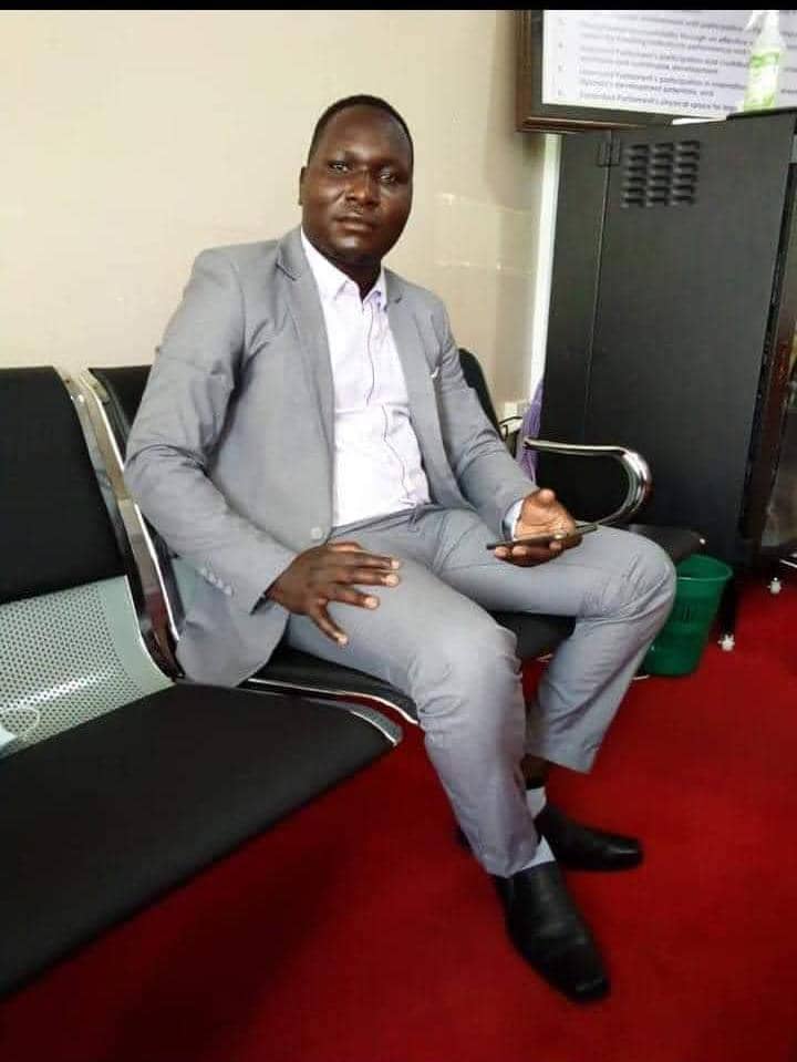 Ready to take the incoming Regional Vice Chairperson <a href="/NRMOnline/">NRM Party</a> Northern Uganda Hon <a href="/HamsonObua/">Denis Hamson Obua</a> for his Nomination at Plot 10 Kyadondo Rd

See you there guys at 10am 🤗🤗🤗🤗