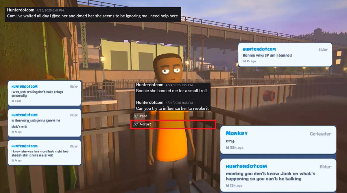 The Gaming Cam tweet media