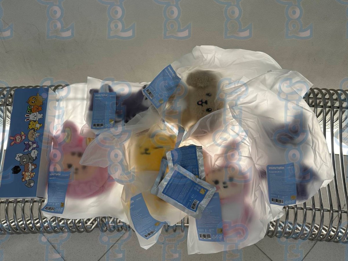 polaris_idn's tweet image. #GOPolaris_Proof beberapa proof offline miniteen pop up store by polaris.

yang masih mau ikut, kita ada last visit dihari minggu yaa..