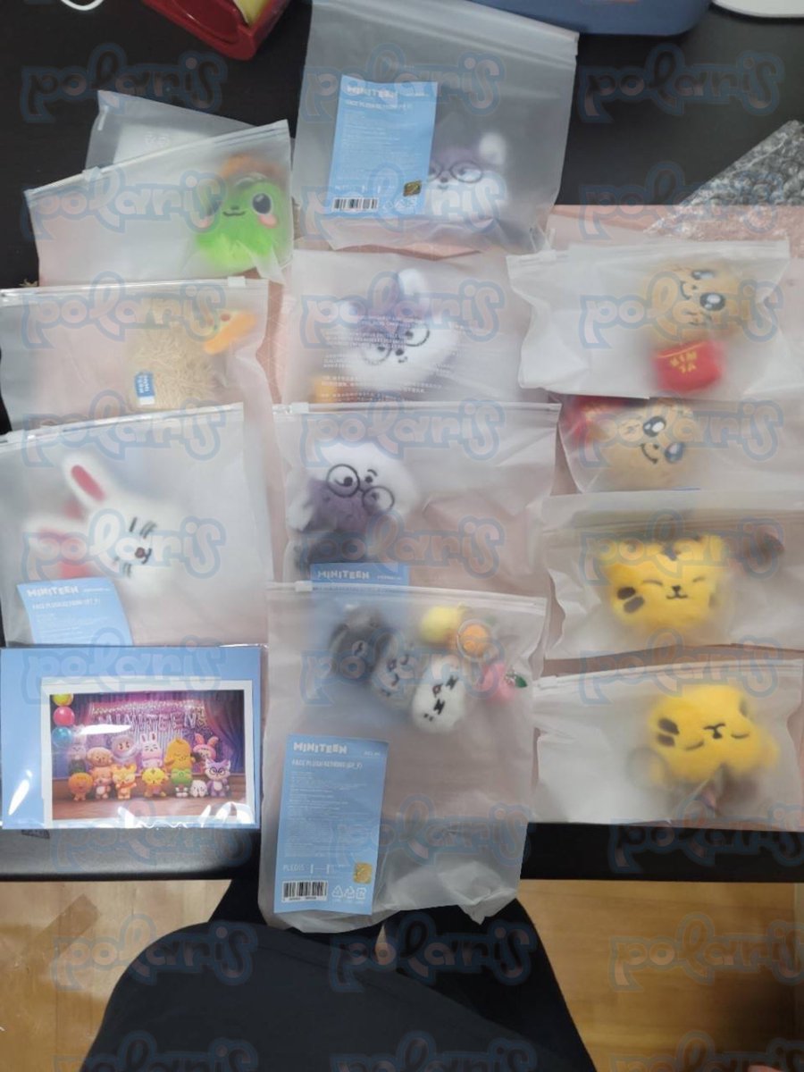 polaris_idn's tweet image. #GOPolaris_Proof beberapa proof offline miniteen pop up store by polaris.

yang masih mau ikut, kita ada last visit dihari minggu yaa..