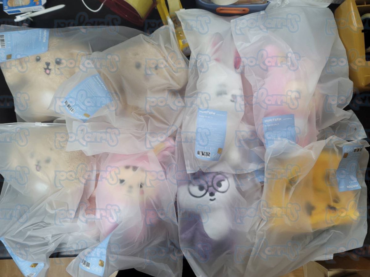 polaris_idn's tweet image. #GOPolaris_Proof beberapa proof offline miniteen pop up store by polaris.

yang masih mau ikut, kita ada last visit dihari minggu yaa..