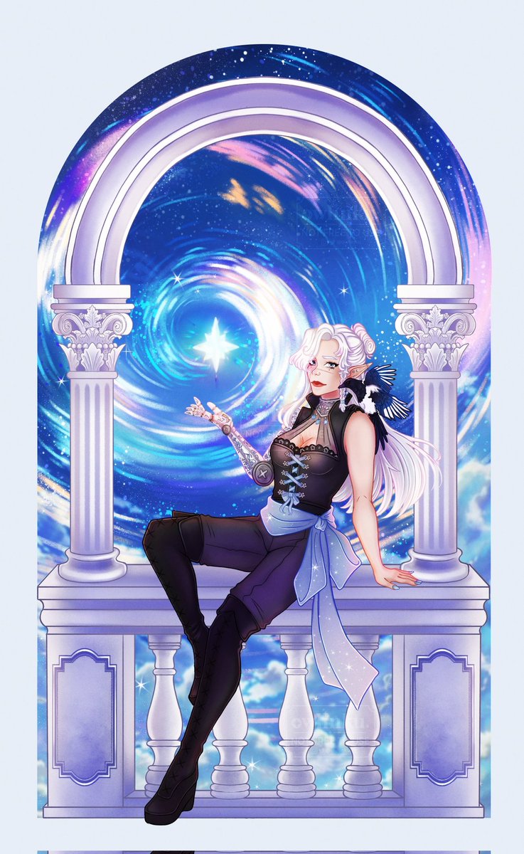 🍊 Owlinku 🍊 is fighting brain worms 🍊 tweet media