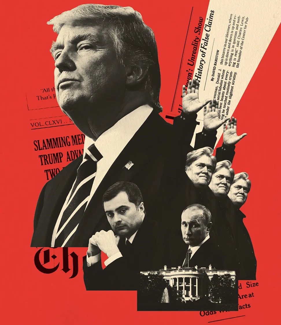 Today is important for Americans.

It’s the 4th of July. Independence Day, which marks the day that Will Smith defeated the alien’s and saved America in the 90’s.

It also however marks the 38th anniversary since the Russian KGB recruited the now President Of The United States.