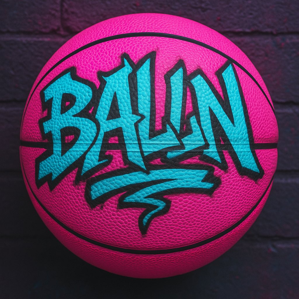 Balln Coach 🔺 🏀 (@theballnchikn) on Twitter photo Balln Token… from the court to the chain… We Balln! <a href="/BallnToken3/">Balln Token Official 🏀🔺</a> 🤝 @Avax
🏀 >>>
More than a meme, a movement!
Stay tuned… you’re early! #WeBalln Balln Token… from the court to the chain… We Balln! <a href="/BallnToken3/">Balln Token Official 🏀🔺</a> 🤝 @Avax
🏀 >>>
More than a meme, a movement!
Stay tuned… you’re early! #WeBalln