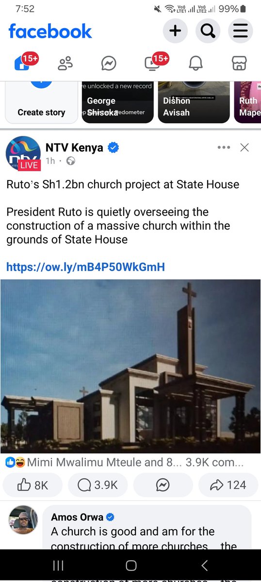 GenZ OCPD (@kabete_) on Twitter photo George Natembeya Matiang'i Youth #ArrestEliudLagat
Can <a href="/WilliamsRuto/">William Samoei Ruto, PhD</a> enlighten us on what happens when Kenyans elect a muslim,hindu or atheist as their next president. Shall we have all religios denominations build their sacred places of worship in the lands of <a href="/StateHouseKenya/">State House Kenya</a> George Natembeya Matiang'i Youth #ArrestEliudLagat
Can <a href="/WilliamsRuto/">William Samoei Ruto, PhD</a> enlighten us on what happens when Kenyans elect a muslim,hindu or atheist as their next president. Shall we have all religios denominations build their sacred places of worship in the lands of <a href="/StateHouseKenya/">State House Kenya</a>