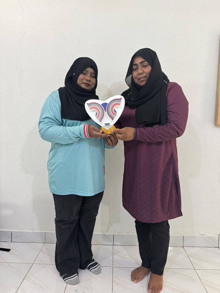 މާލެ ސިޓީ އަންހެނުން ތަރައްޤީއަށް މަސައްކަތް ކުރާ ކޮމެޓީގެ ފަރާތުން ބ.އަތޮޅަށް ކުރެވޭ ތަޖުރިބާ ދަތުރުގަައި ބ. ގޮއިދޫ ރަށު ކައުންސިލްއާއި އ.ތ.މ ކޮމެޓީގެ މެމްބަރުންނާއި  ބައްދަލުކުރުން.
<a href="/MaleCitymv/">Malé City Council</a> 
<a href="/GoidhooCouncil/">Sh.Goidhoo</a>