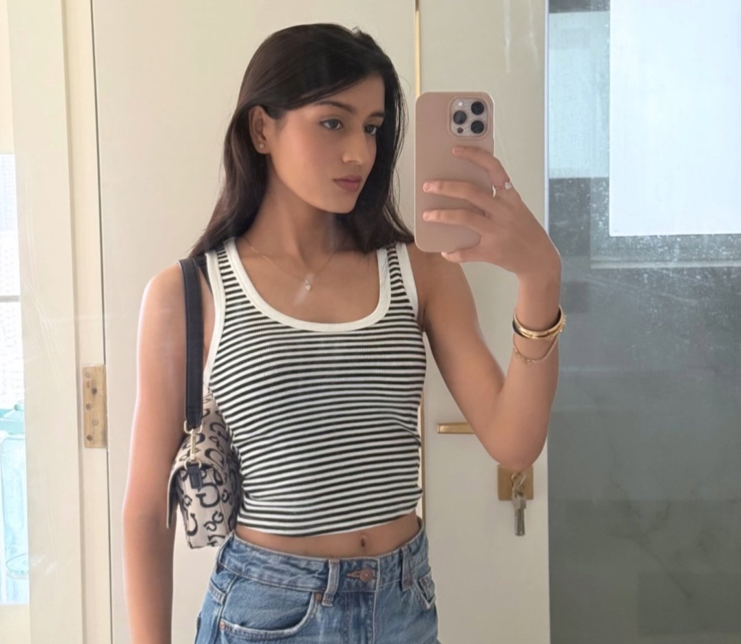 Pov :- You accidentally walked into a fashion shoot." 
.
.
.
.
#Aadhyaanand  #Aaehyaanand32 
#explorepage  #ExploreMore 
#bollywoodactress
