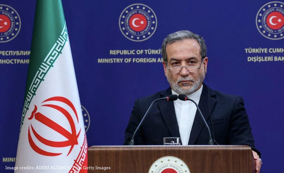 .#Tehran’s diplomatic engagement will require reconfiguration in the recent #ceasefire between #Israel and #Iran. 

<a href="/DaanMaur/">Dan Maur</a> analyses Iran's post-conflict diplomacy that prioritises regional de-escalation, amidst distancing by #Lebanon and #Syria. gatewayhouse.in/irans-second-c…