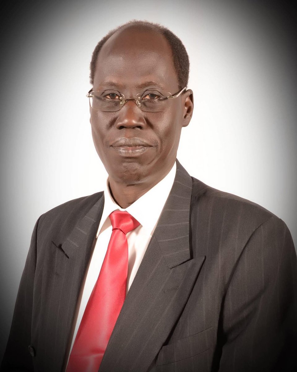 SOUTH SUDAN HAS EVERYTHING !!
The only thing lacking is the willingness to do the right thing MOST of the time.

Happy Independence Anniversary weekend, My Friends.