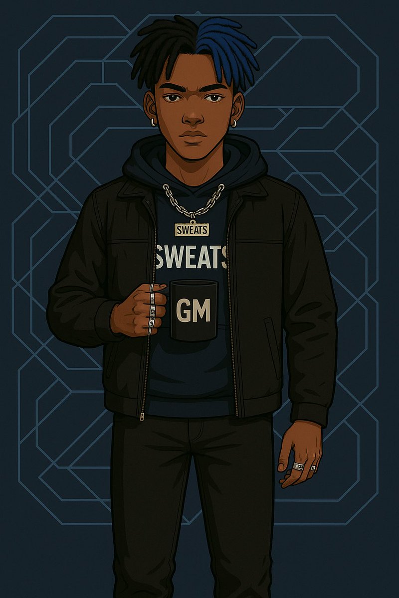 Øx_Sweats tweet media