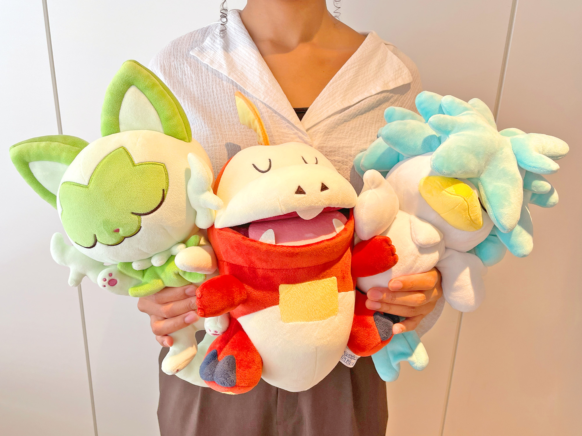 ポケモンスリープぬくぬくケット ポケモンスリープ ぬくぬくケット（毛布）カビゴンのぬくもり