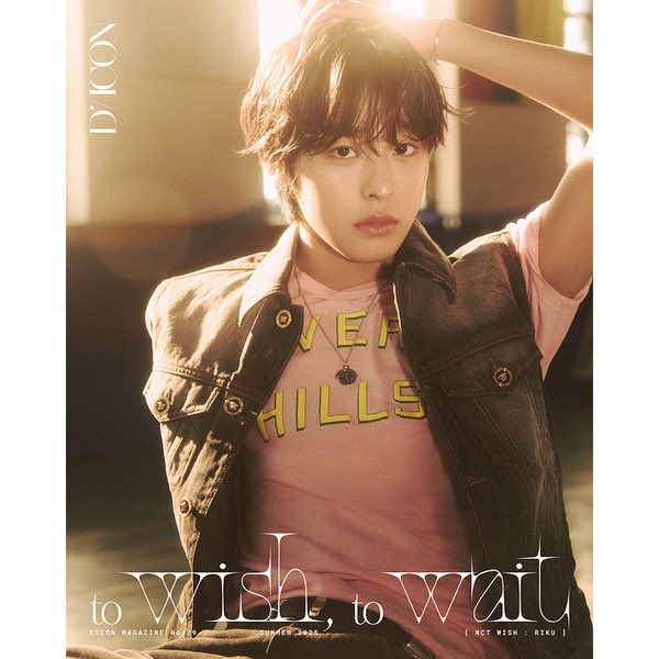 onri_nu_'s tweet image. DICON VOLUME N°29 #NCTWISH : TO WISH, TO WAIT 케이타운포유 공동 구매
~7.13 (일) 23:59 (KST)
입고예정일 - 25.08.22
안내 사항 필독 부탁드립니다!
모든 문의는 >케타 cs 문의< 로 해주세요🙏🏻
🔗 kr.ktown4u.com/eventinfo?eve_…
#My_Youth_My_Wish
#to_Wish_to_Wait
#온리누공구