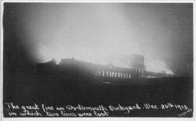 NatMuseumRN's tweet image. 🗓️ #OnThisDay - 4 July 1930 - the Semaphore Tower in HM Naval Base Portsmouth was opened after the previous was destroyed by fire in 1913. Two lives were tragically lost.
The mast was taken from German Cruiser Nurnberg which was scuttled at Scapa Flow.
bit.ly/3nZHXeD