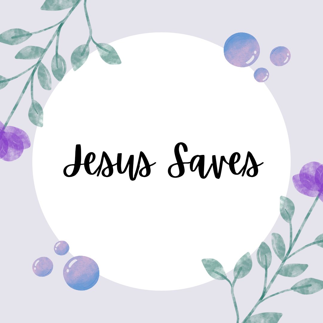 Jesus loves you! #Jesus #JesusIsComingSoon #JesusIsKing #JesusIsLord