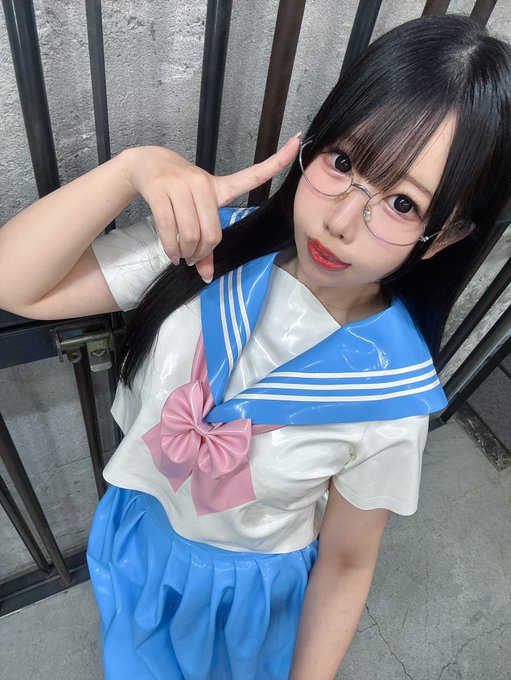 Twitterのコスプレ画像5