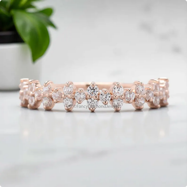 FDJewels's tweet image. Silver/10K/14K/18K Gold Band 1.50 MM White Diamond Wedding Band Half Eternity Minimalist stacking dainty matching anniversary ring KD909

ETSY : etsy.com/in-en/listing/…

#WhiteDiamondBand #WeddingBand #EternityRing #GoldWeddingBand #MinimalistRing #StackingRings #DaintyJewelry