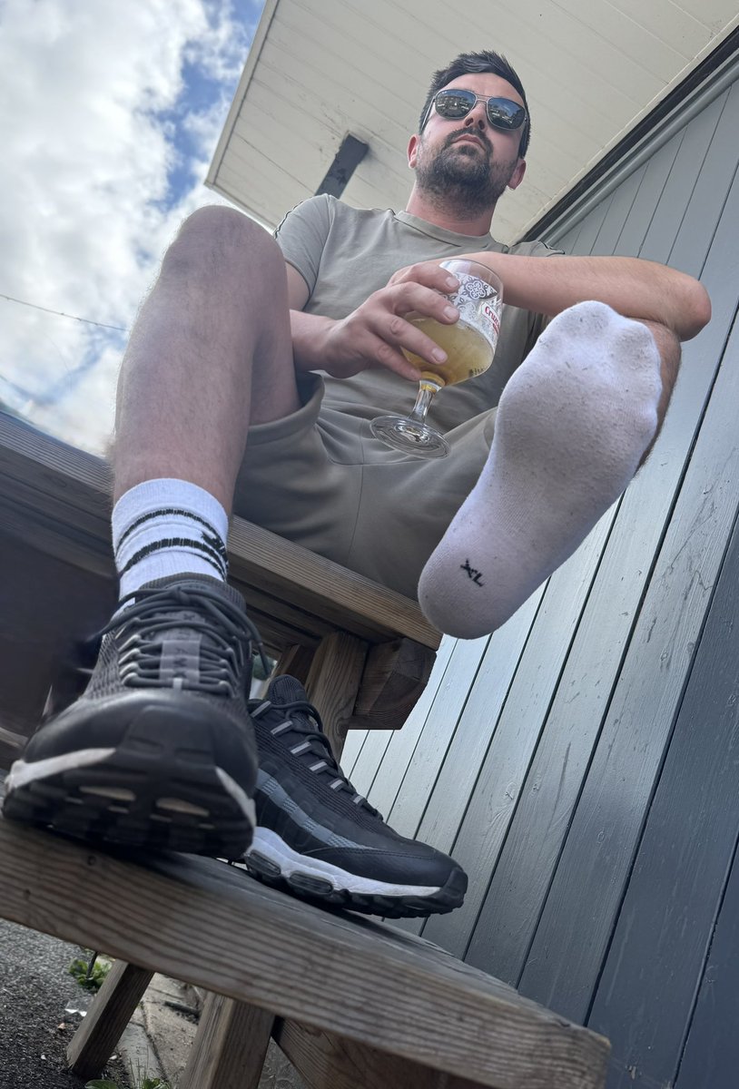 The Best Foot Masters 43k (@bestfootmasters) on Twitter photo MasterOfTheDay (3rd July)
Yesterdays favourite #Footmasters are:
1st- <a href="/masterjock7/">Master Jock</a> - 204 ❤️🎉
2nd- <a href="/MasterKS_/">Master KS</a> - 160 ❤️
3rd- <a href="/yungscallylad/">Cash King Toby🤑😈</a> - 152❤️
4th- <a href="/DirtyPlumber_/">Alpha Plumber</a> - 122❤️
just some fun.This is based off ❤️ on tweets. Please note, ❤️ may change MasterOfTheDay (3rd July)
Yesterdays favourite #Footmasters are:
1st- <a href="/masterjock7/">Master Jock</a> - 204 ❤️🎉
2nd- <a href="/MasterKS_/">Master KS</a> - 160 ❤️
3rd- <a href="/yungscallylad/">Cash King Toby🤑😈</a> - 152❤️
4th- <a href="/DirtyPlumber_/">Alpha Plumber</a> - 122❤️
just some fun.This is based off ❤️ on tweets. Please note, ❤️ may change