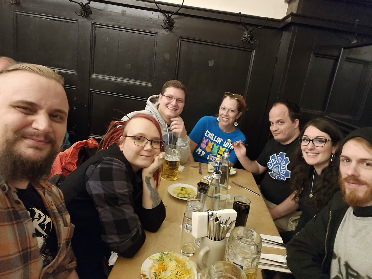 We've got an update! Check out our latest blog post for all things Concord Stories has been up to &amp; let us know what you're most excited for 🏙️

concordstories.com/2025/07/03/jul…

#fallout4 #falloutmod #nexusmods