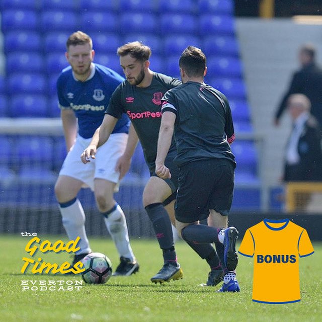 🔵NEW EPISODE ⚫️⚪️

Our interview with <a href="/G_mble9/">G_mble</a> about 2018/19 is on <a href="/TheBlueRoomEFC/">THE BLUE ROOM - EVERTON PODCAST</a> feed wherever you get your podcasts NOW

Callum discusses his memories of Marco Silva’s only full season at the helm, as well as his own end of season game at Goodison…