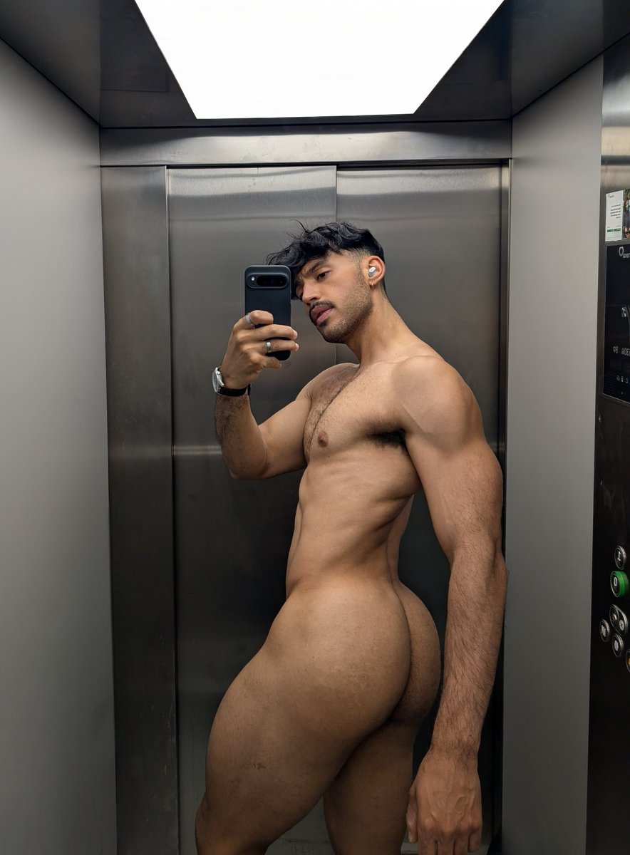 Training was intense today