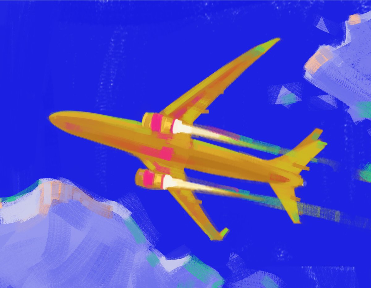 IArtyomenko's tweet image. Study