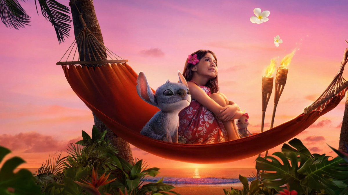 ponder_29's tweet photo. #LiloAndStitch ของผู้กำกับ Dean Fleischer Camp นำแสดงโดย Maia Kealoha, Sydney Elizebeth Agudong, Hannah Waddingham, Kaipo Dudoit, Zach Galifianakis และ Billy Magnussen ขึ้นแท่นภาพยนตร์ฮอลลีวูดที่ทำรายได้สูงสุดในปี 2025 ด้วยรายได้ทั่วโลกกว่า 957.6 ล้านเหรียญ แซงหน้า #AMinecraftMovie ซึ่งทำรายได้ไป 954.9 ล้านเหรียญ

ในไทยฉายแล้ววันนี้ ในโรงภาพยนตร์
