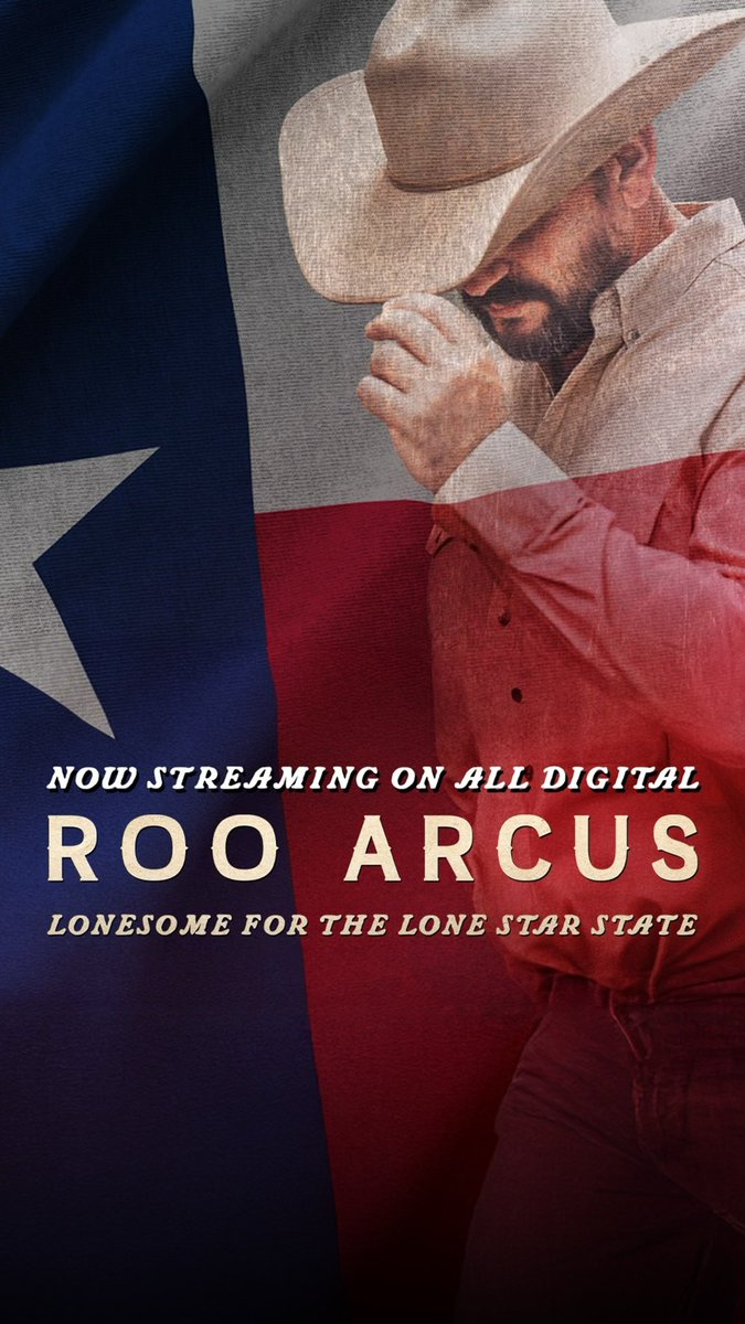 New Single - OUT NOW! 
Lonesome For The Lone Star State is available on all the streaming platforms. 
Head to checked.lnk.to/lonesomeforthe…