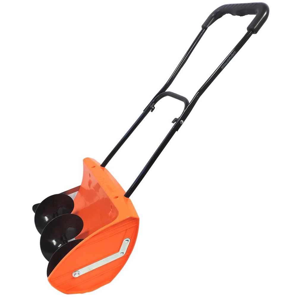 UnicunShop's tweet photo. Ditch the expensive snowblower! ❄️💪 Our Manual Snow Shovel With Auger is a fun & effective way to clear snow this winter. Get yours here: https://t.co/YWyhlDtsOv #snowremoval #winterhacks #shovelingsnow https://t.co/s0LUT3WhzL