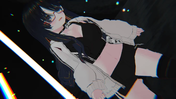 ぺらぺらの服に裏地つけた