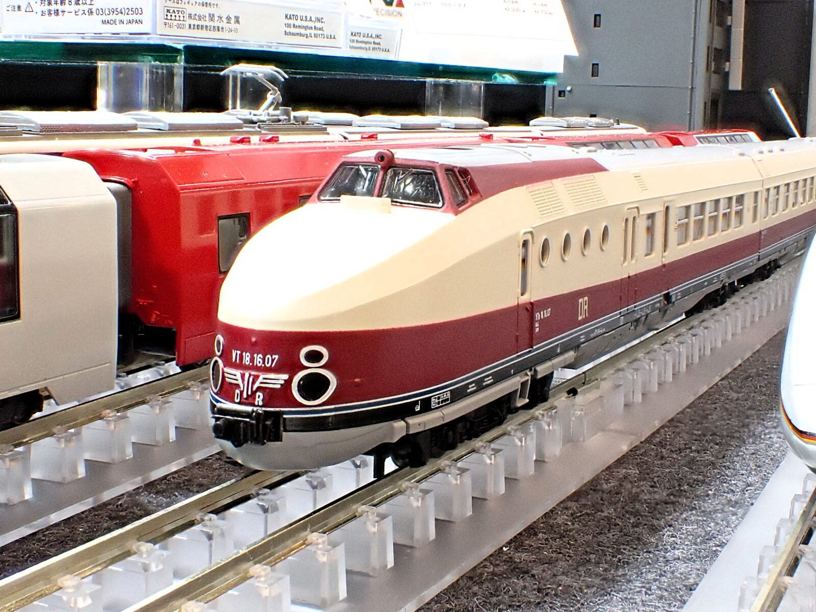 NgaugeJP - 横濱模型 on X: 