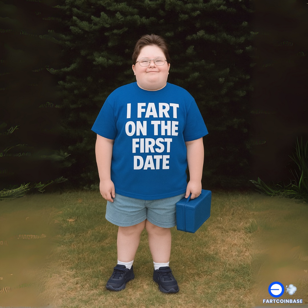 Guaranteed to get the cheeks 🔵💨