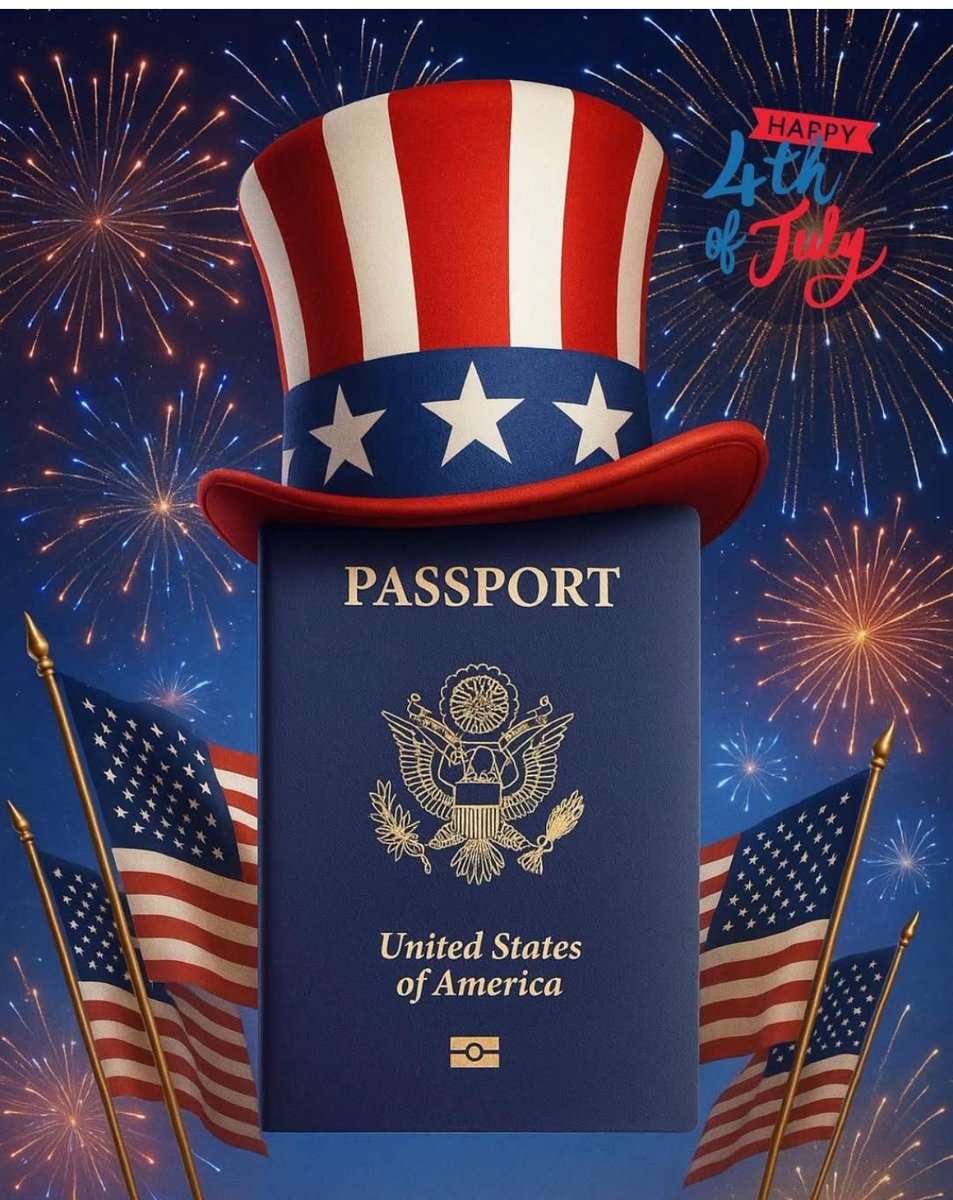 titto22's tweet photo. Happy 4th of July https://t.co/orzU96DNbB