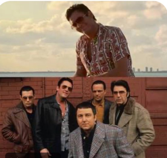 Jeff Crow (JC) tweet media