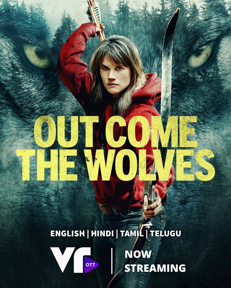 buckybalaji's tweet image. #OutComeTheWolves [2024] a horror thriller drama film is  HD PRINT IS OUT NOW 💥💥💥💥

Available in  #Tamil +Multi Audio

UPLOADING  ✅ (Bio🔗🔝)

பயோல லிங்க் இருக்கு கிளிக் பண்ணுங்க என்ஜாய் பண்ணுங்க பாலோ பண்ணுங்க

#OutComeTheWolvesMovie