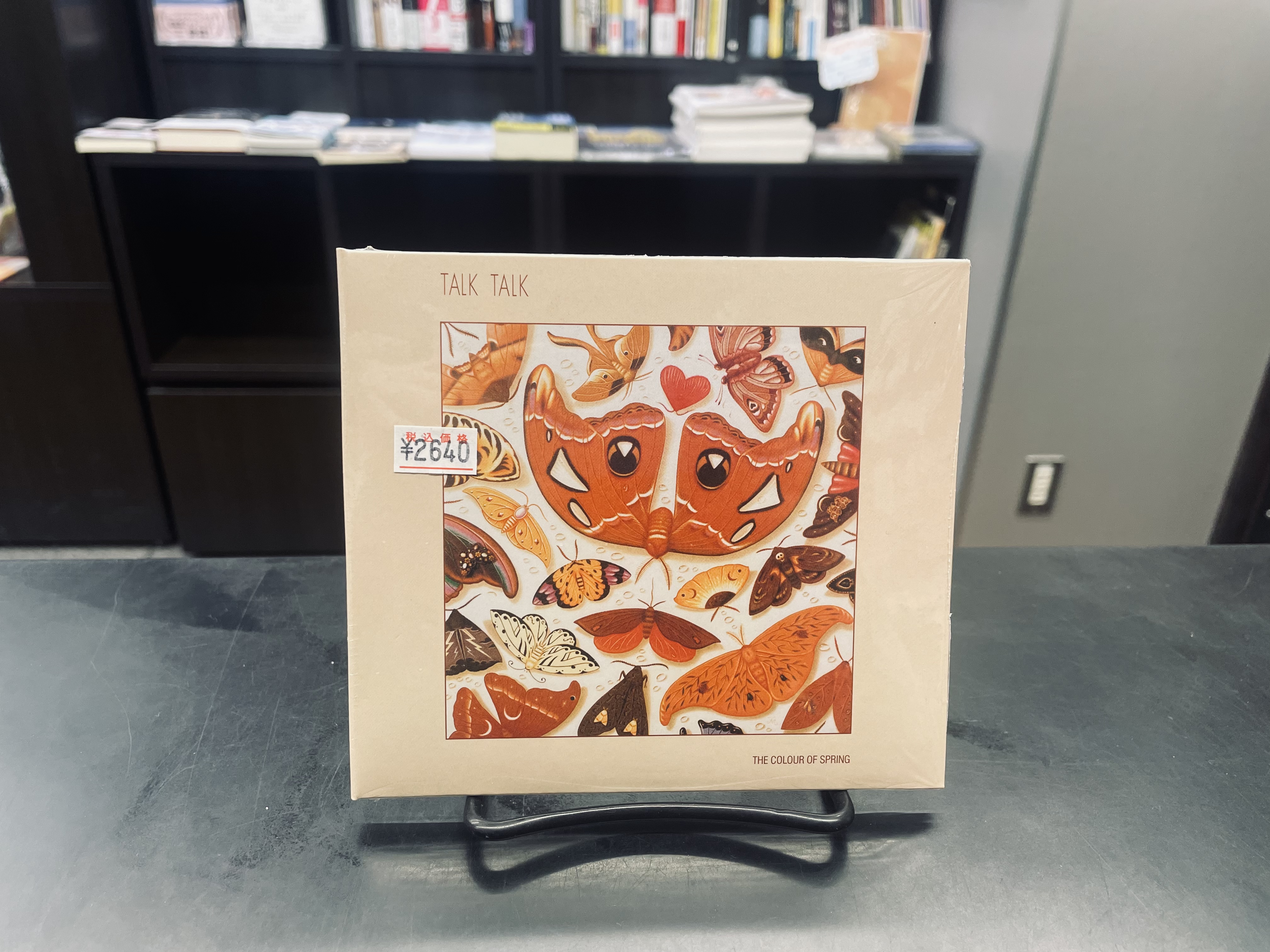 ◾️高音質️UKオリジナル盤/ディラン,ストーンズ,ボウイ他カバーアルバム■COW Amazon.co.jp: Live In The UK '89 & '95: ミュージック
