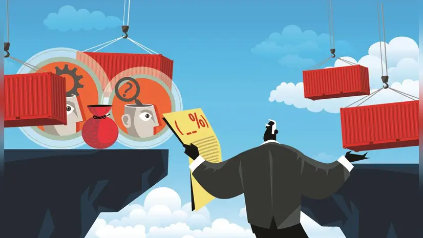 #Opinion | #India’s CAD stood at 0.6% of #GDP in FY24 as higher services and remittance inflows offset a wider goods #tradedeficit. In FY25, CAD is expected to rise to 1.3% amid subdued exports, firm gold imports, and volatile capital flows, write <a href="/EconomistDK/">Dharmakirti Joshi (DK)</a> &amp; Adhish Verma.