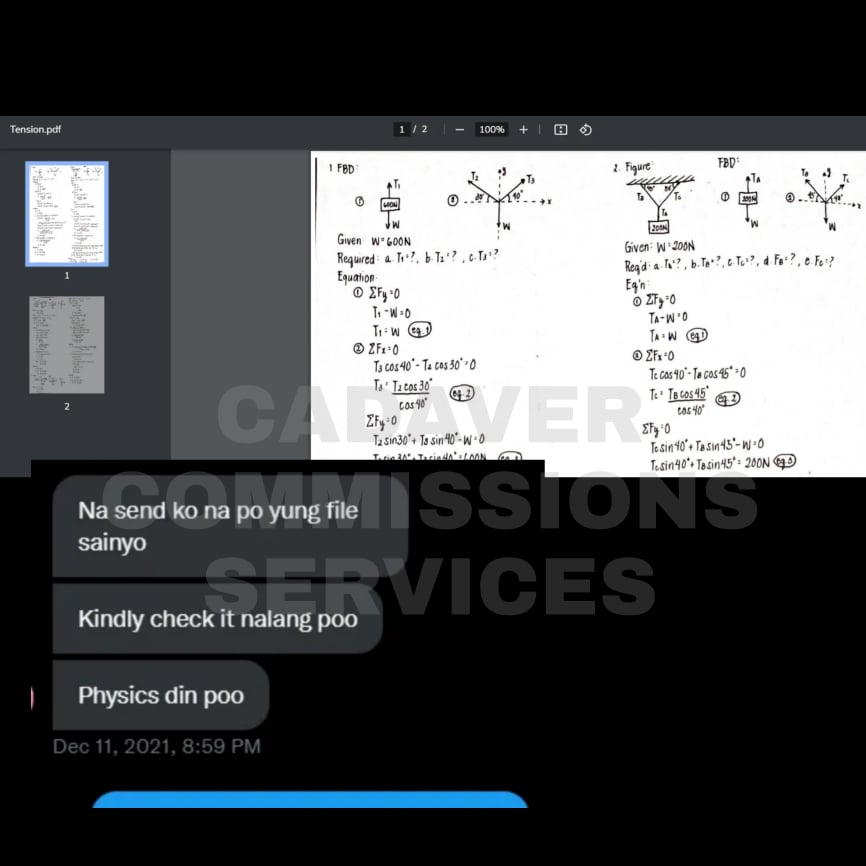 maker_cad's tweet photo. @i43mjjl hi!! if you ever need help po, forte ko po ang math :>> provided na po ang detailed solution and kahit explanation po thru chat to better understand the problem :> hope u consider working with usss!! here are sample reviews po ng aming service :> https://t.co/U4Zbai27Cn