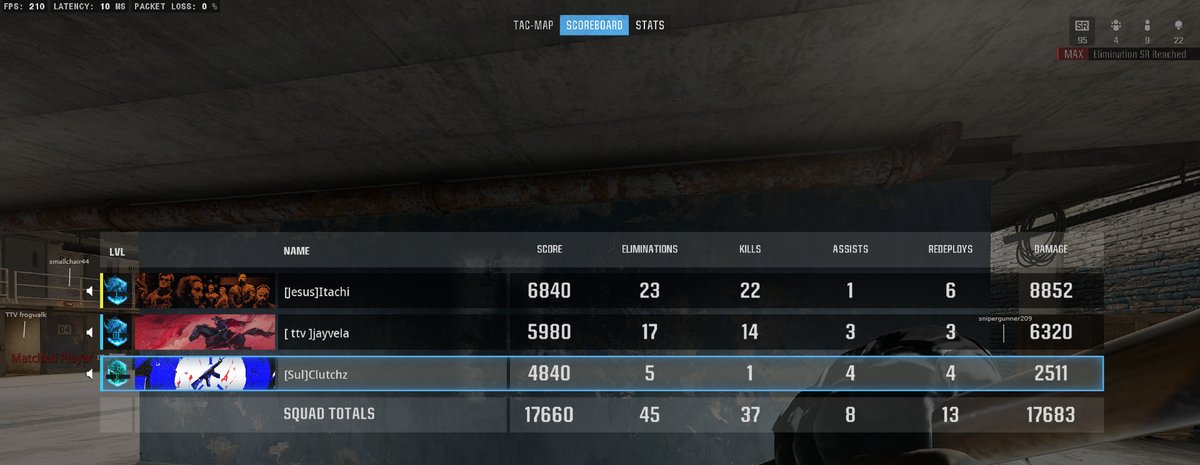 dang almost had the 30 ball in ranked 😤
