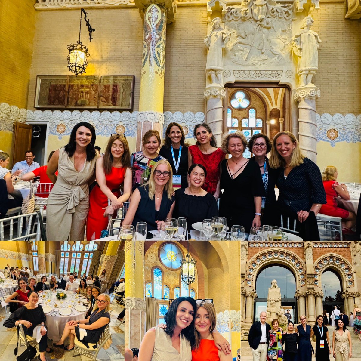 Dr. Cathy Eng (@cathyengmd) on Twitter photo Wonderful faculty dinner last night! 🙏🏻 <a href="/myESMO/">ESMO - Eur. Oncology</a> <a href="/KarynAGoodman/">Karyn Goodman, MD, MS</a> <a href="/Betzabe100/">Erika Ruiz-Garcia</a> <a href="/ben_irit/">Prof. Irit Ben-Aharon</a> <a href="/RachelRiechelm2/">Rachel Riechelmann</a> <a href="/LizzySmyth1/">Lizzy Smyth</a> <a href="/MacarullaTeresa/">Teresa Macarulla</a> <a href="/Juanmaoconnor/">Juan OConnor</a> and so many others! #ESMOGI25 #ESMOAmbassadors #cancer #CancerResearch Wonderful faculty dinner last night! 🙏🏻 <a href="/myESMO/">ESMO - Eur. Oncology</a> <a href="/KarynAGoodman/">Karyn Goodman, MD, MS</a> <a href="/Betzabe100/">Erika Ruiz-Garcia</a> <a href="/ben_irit/">Prof. Irit Ben-Aharon</a> <a href="/RachelRiechelm2/">Rachel Riechelmann</a> <a href="/LizzySmyth1/">Lizzy Smyth</a> <a href="/MacarullaTeresa/">Teresa Macarulla</a> <a href="/Juanmaoconnor/">Juan OConnor</a> and so many others! #ESMOGI25 #ESMOAmbassadors #cancer #CancerResearch