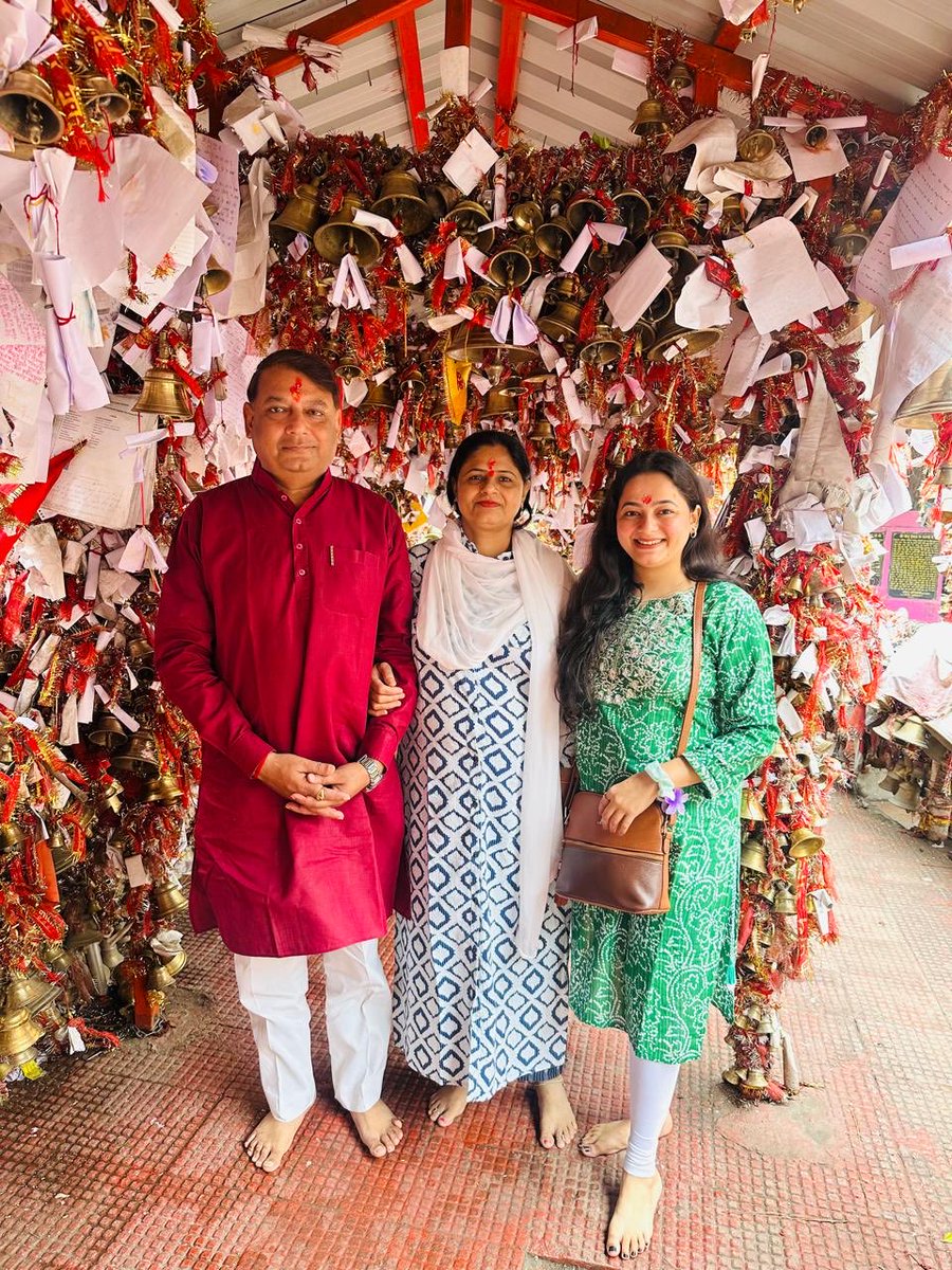 देवभूमि उत्तराखंड के चितई में स्थित भगवान गोलू देवता के दर्शन पूजन