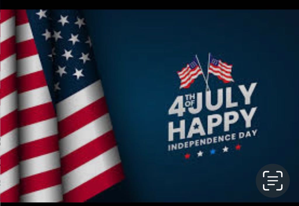 Happy 4 th of July ocv.im/ircJv8s