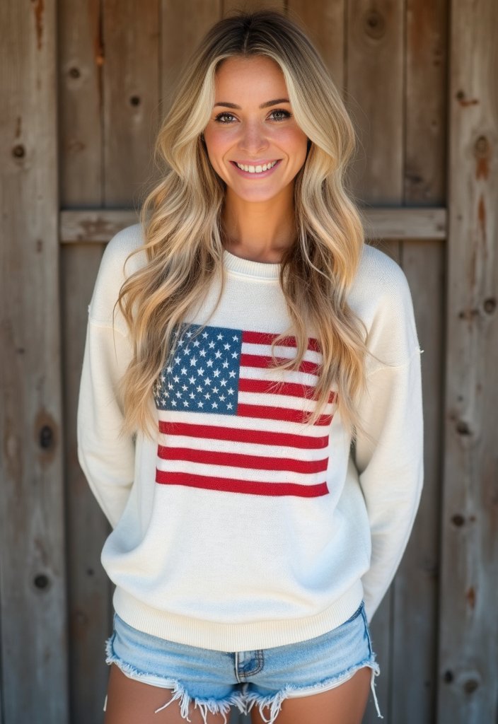 🇺🇸 Happy Independence Day 🇺🇸
Enjoy this beautiful day with your family &amp; friends and let’s fill the sky with fireworks tonight! ✨🎇
#4thofJuly #IndependenceDay #USA